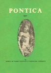 Pontica 14 (1981)