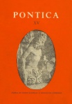 Pontica 15 (1982)