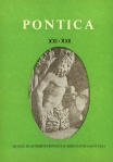 Pontica 21-22 (1988-1989)