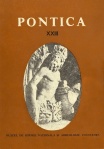 Pontica 23 (1990)